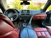 gebraucht BMW 640 D Xdrive M Sportpaket absolute voll Ausstattung