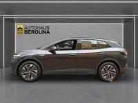 Gebraucht VW ID.4 Pure 125 kW (170 PS) 2022 Grau SUV