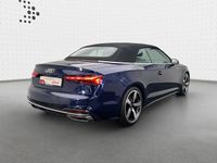 Gebraucht Audi A5 Advanced 150 PS (110 kW) 2024 Cabrio