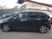 Gebraucht Honda FR-V Executive 140 PS (102 kW) 2006 Schwarz Van / Kleinbus