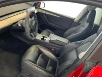 Gebraucht Tesla Model Y Standard Range 219 kW (299 PS) 2023 Rot SUV