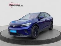 Gebraucht VW ID.4 Pure 125 kW (170 PS) 2022 Blue dusk (metallic) SUV