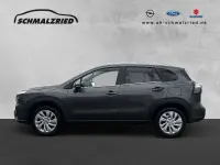 Neu Suzuki SX4 S-Cross Comfort 110 PS (80 kW) 2026 Grau SUV