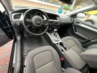 gebraucht Audi A5 Sportback 2.0 TDI clean diesel quattro S tronic