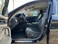 Gebraucht BMW 530 Luxury Line 265 PS (194 kW) 2020 Schwarz Limousine