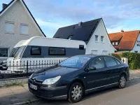 Gebraucht Citroën C5 116 PS (85 kW) 2006 Limousine