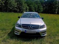 gebraucht Mercedes C350 CDI 4MATIC T BlueEFF. AVANTG. Aut. AVA...