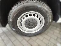 Neu VW Crafter 140 PS (102 kW) 2025 Weiß Van