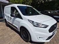 Gebraucht Ford Transit Connect Trend 101 PS (74 kW) 2021 Weiß Van / Kleinbus