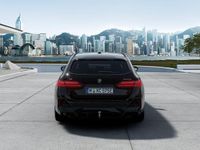 Neu BMW i5 Exclusive 289 kW (394 PS) 2026 Schwarz Limousine