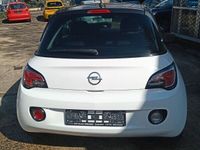 gebraucht Opel Adam 1.2, Klima, Alu, wenig Kilometer