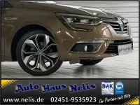Gebraucht Renault Mégane IV Bose Edition 132 PS (97 kW) 2017 Andere Limousine