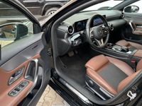 gebraucht Mercedes A220 4 matic 2018 31000 km gefahren