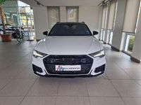 Gebraucht Audi S6 344 PS (253 kW) 2024 Kombi