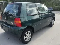 Gebraucht Seat Arosa 60 PS (44 kW) 2000 Grün Kleinwagen