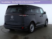 Gebraucht VW ID. Buzz Pro 210 kW (286 PS) 2025 Deep black perleffekt, pearl effect Van / Kleinbus