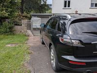 Gebraucht Infiniti Fx35 280 PS (205 kW) 2007 Schwarz SUV