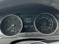 Gebraucht VW Golf VII 150 PS (110 kW) 2017 Weiß Kombi