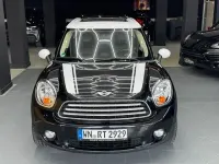 Occasion Mini Cooper D Countryman 112 ch (82 kW) 2012 Marron SUV