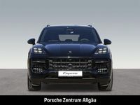 Neu Porsche Cayenne Black Edition 354 PS (260 kW) 2026 Schwarz SUV