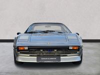 Gebraucht Ferrari 308 253 PS (186 kW) 1980 Argento Cabrio