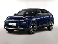 Nowe Citroën C4 145 KM (106 kW) 2025 Niebieski Sedan/Limuzyna
