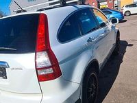 Gebraucht Honda CR-V 150 PS (110 kW) 2012 Weiß SUV