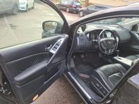 Gebraucht Nissan Murano 256 PS (188 kW) 2009 Schwarz SUV