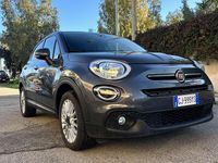 Gebraucht Fiat 500X Connect 95 PS (69 kW) 2022 Grau SUV