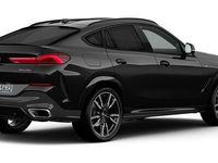 Gebraucht BMW X6 M Sport 381 PS (280 kW) 2025 Schwarz SUV