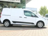 Gebraucht Ford Transit Connect Trend 101 PS (74 kW) 2024 Weiß Van / Kleinbus