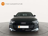 Gebraucht Audi A3 Advanced 150 PS (110 kW) 2025 Mythosschwarz Limousine
