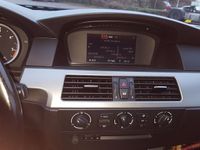 Second-hand BMW 525 241 CP (177 kW) 2005 Gri Break