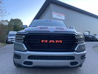 gebraucht Dodge Ram HEMI 5.7 CREW CAB SPORT