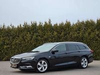 Gebraucht Opel Insignia 200 PS (147 kW) 2019 Schwarz Kombi