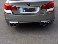 Gebraucht BMW M5 Performance 816 PS (600 kW) 2014 Grau Limousine