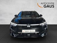 Neu VW ID.7 Pro 210 kW (286 PS) 2026 Schwarz Kombi