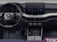 Neu Skoda Superb Selection 150 PS (110 kW) 2025 Blau (atlantikblau metallic) Kombi