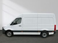 Usata Mercedes Sprinter 150 CV (110 kW) 2021 Bianco Furgone