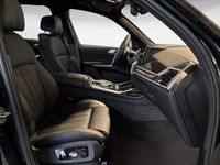 Neu BMW X7 352 PS (258 kW) 2026 Schwarz SUV