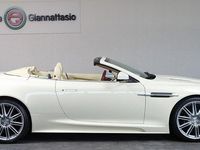 Gebraucht Aston Martin DBS 517 PS (380 kW) 2010 Beige Cabrio
