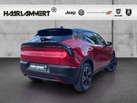 Gebraucht Alfa Romeo Junior Edizione Speciale 114 kW (156 PS) 2024 Rot SUV