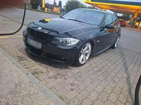 Gebraucht BMW 335 M Sport 286 PS (210 kW) 2007 Schwarz Limousine
