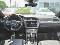 gebraucht VW Tiguan Allspace Highline