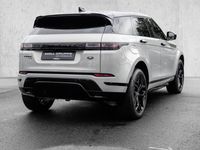 gebraucht Land Rover Range Rover evoque 1.5 P300e Hybrid AWD R-Dynami