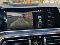 Gebraucht BMW X6 M50 Performance 530 PS (389 kW) 2022 Schwarz SUV