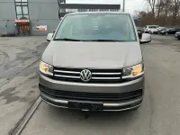 Gebraucht VW Caravelle 150 PS (110 kW) 2016 Beige Van