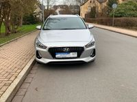 gebraucht Hyundai i30 Trend 2 HAND. AUTOMATIK:Scheckheftgepflegt