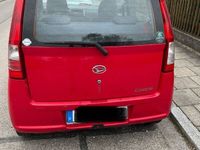 gebraucht Daihatsu Cuore 