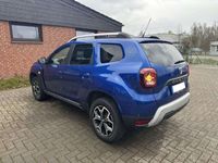 gebraucht Dacia Duster DusterTCe 150 2WD GPF Celebration | 1.Hd | Kamera